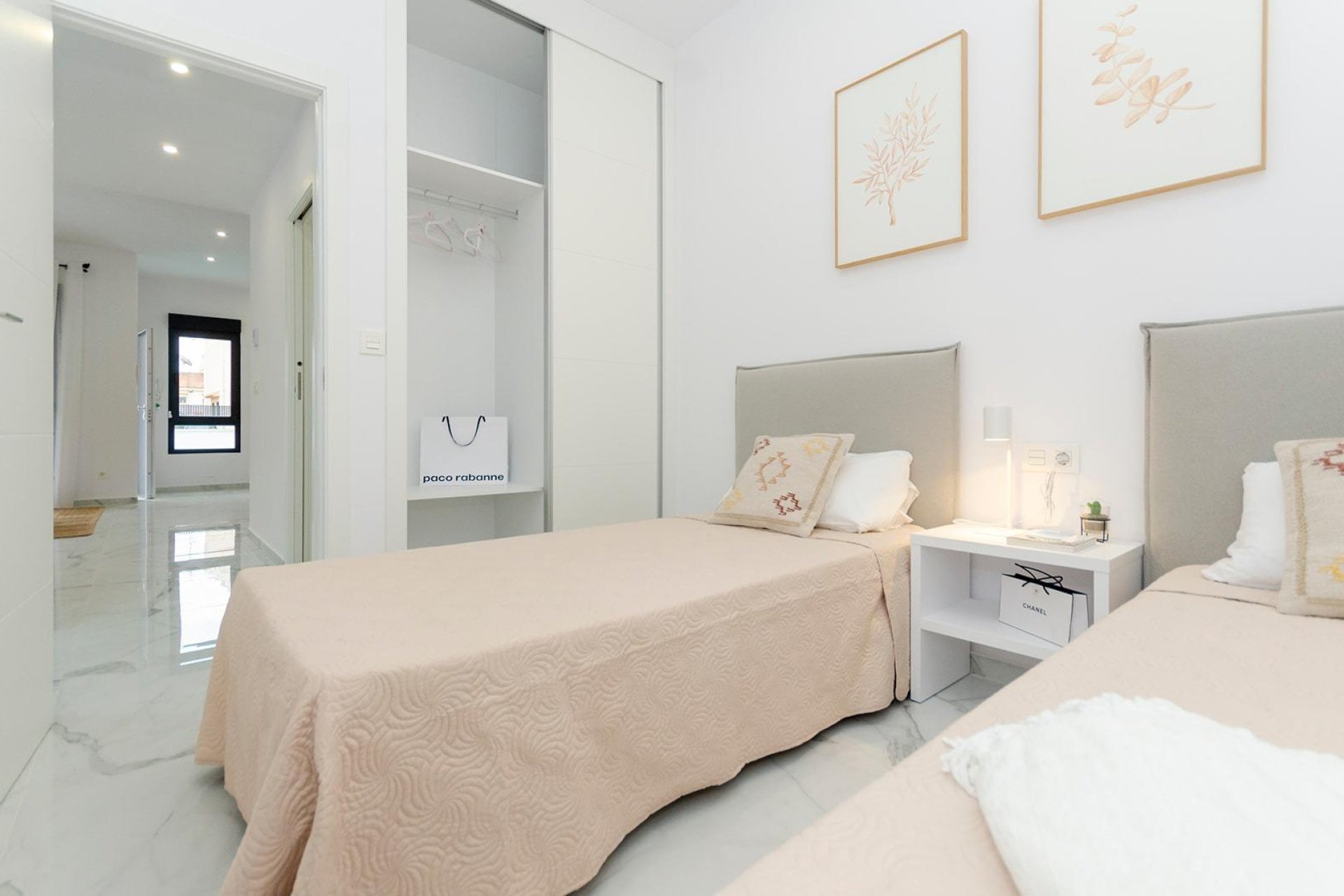 Rynek Pierwotny - Villa - Torrevieja