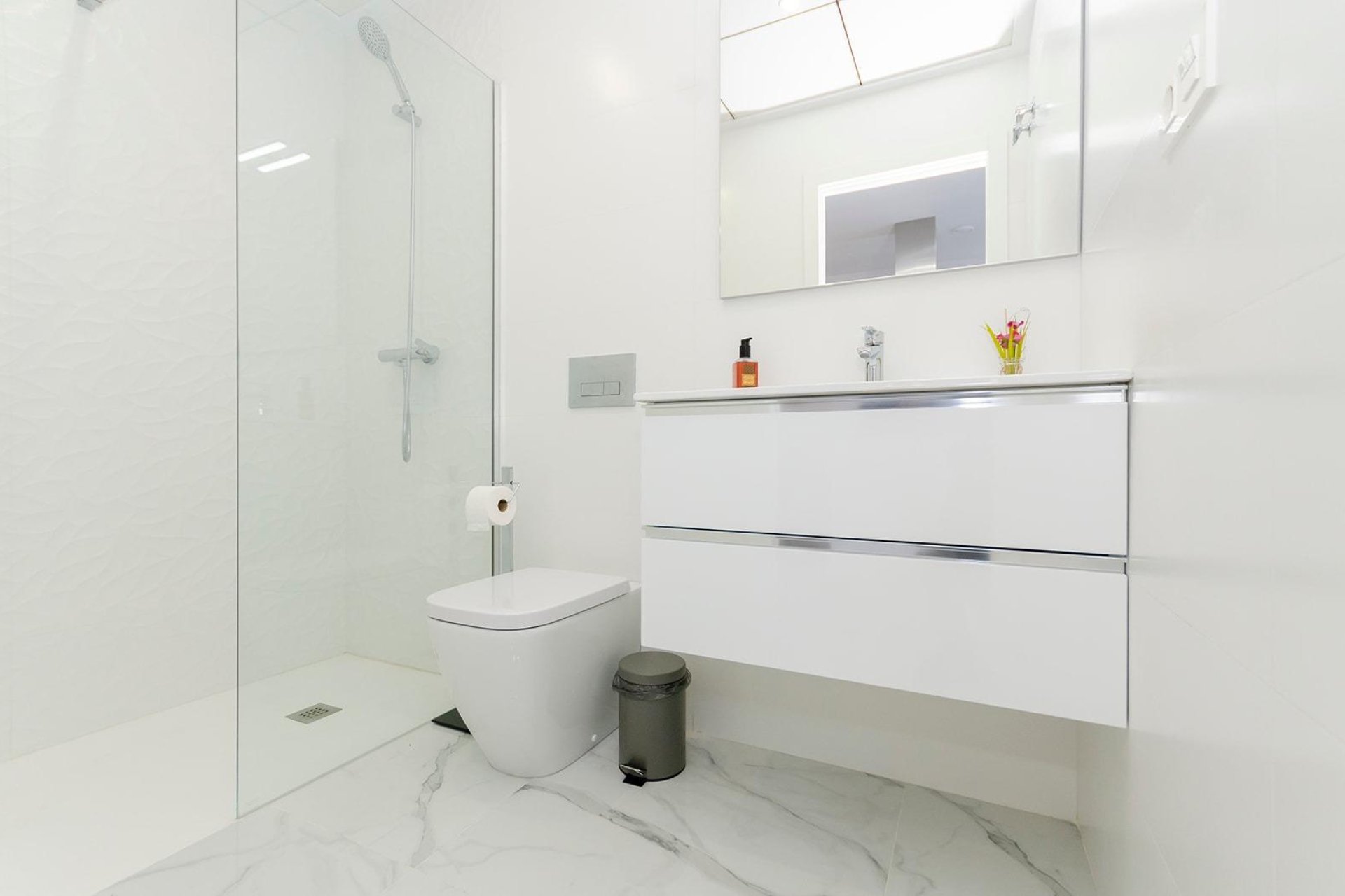 Rynek Pierwotny - Villa - Torrevieja