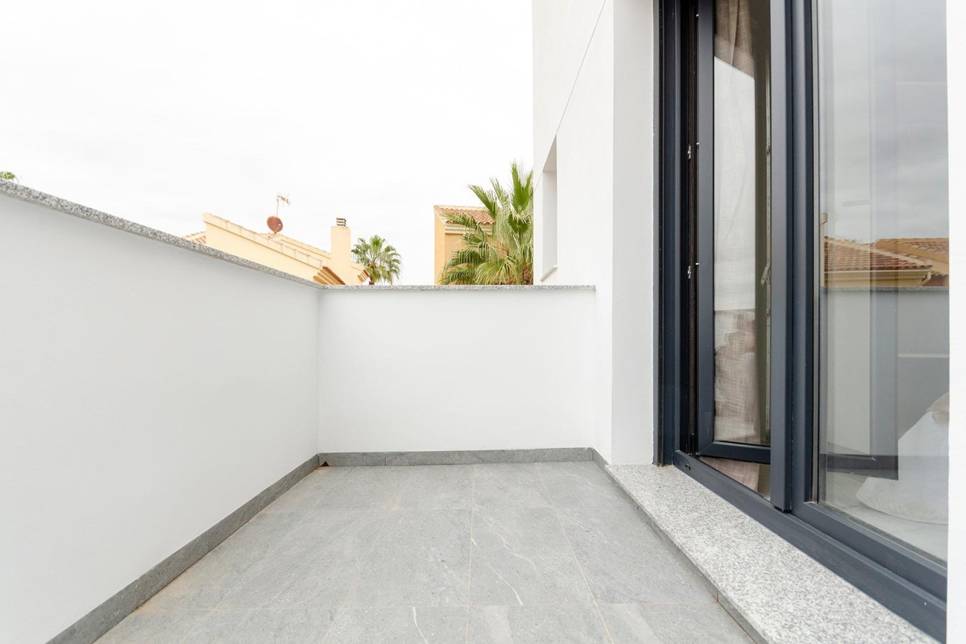 Rynek Pierwotny - Villa - Torrevieja