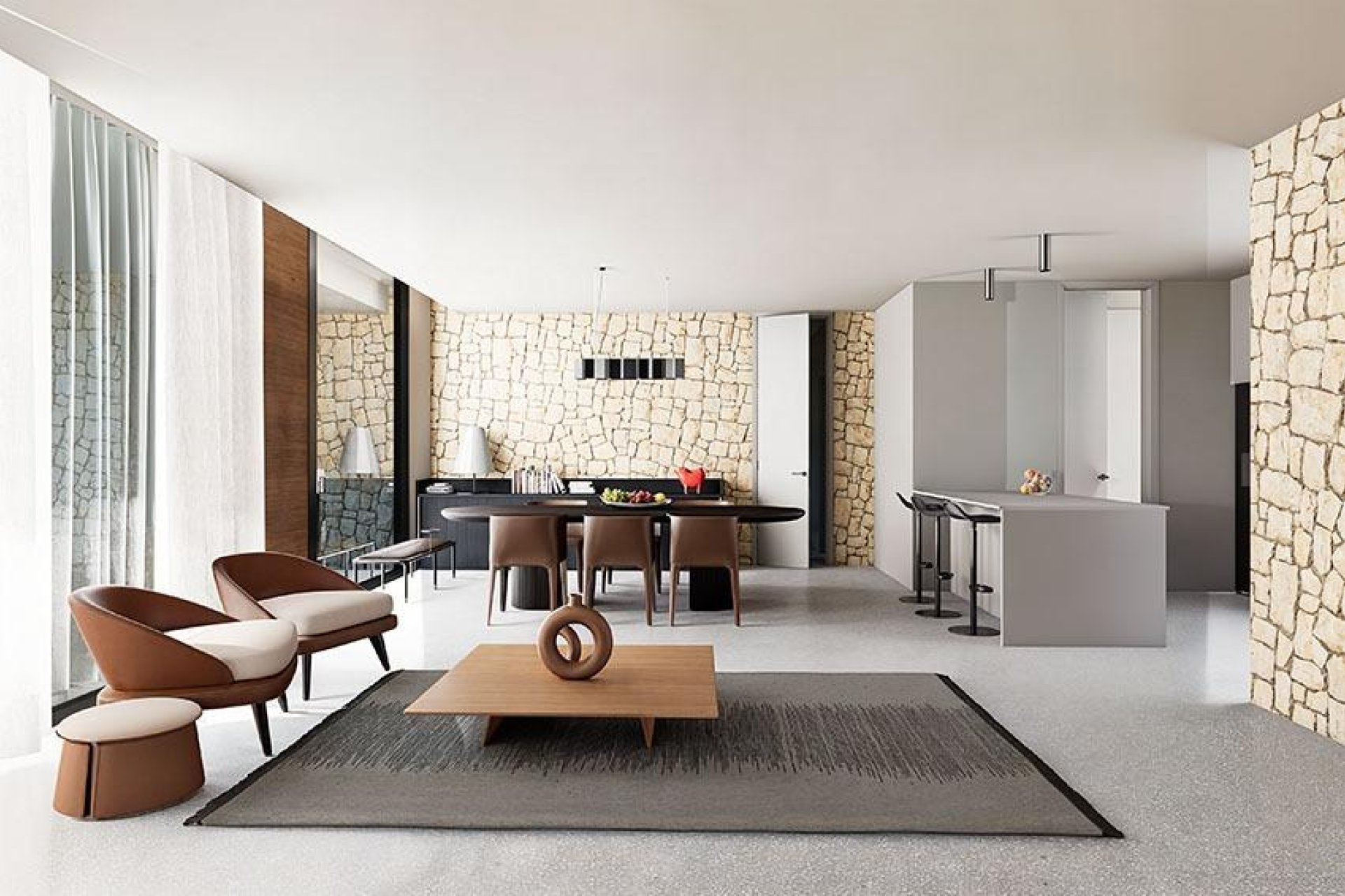 Rynek Pierwotny - Villa - Torrevieja