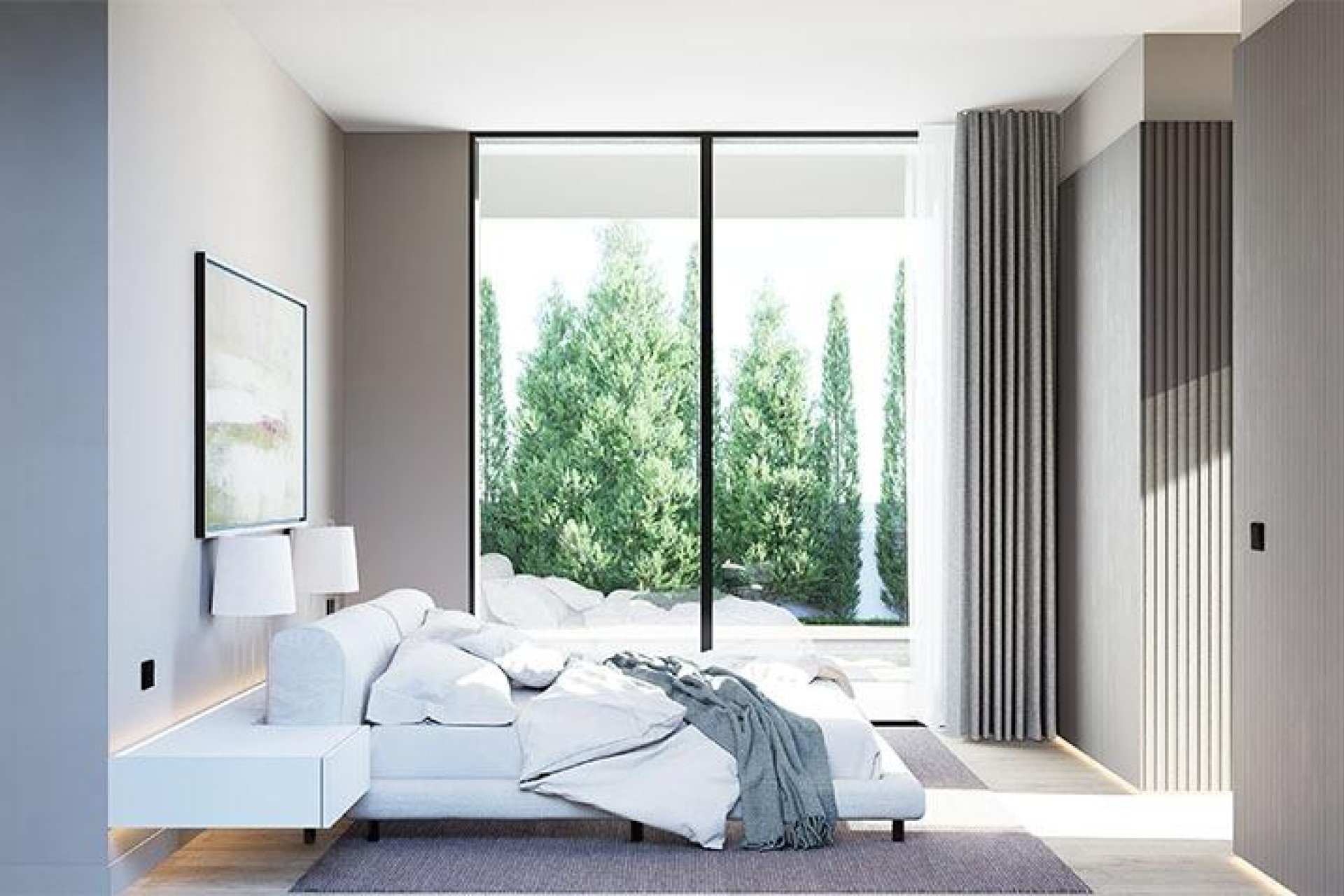 Rynek Pierwotny - Villa - Torrevieja