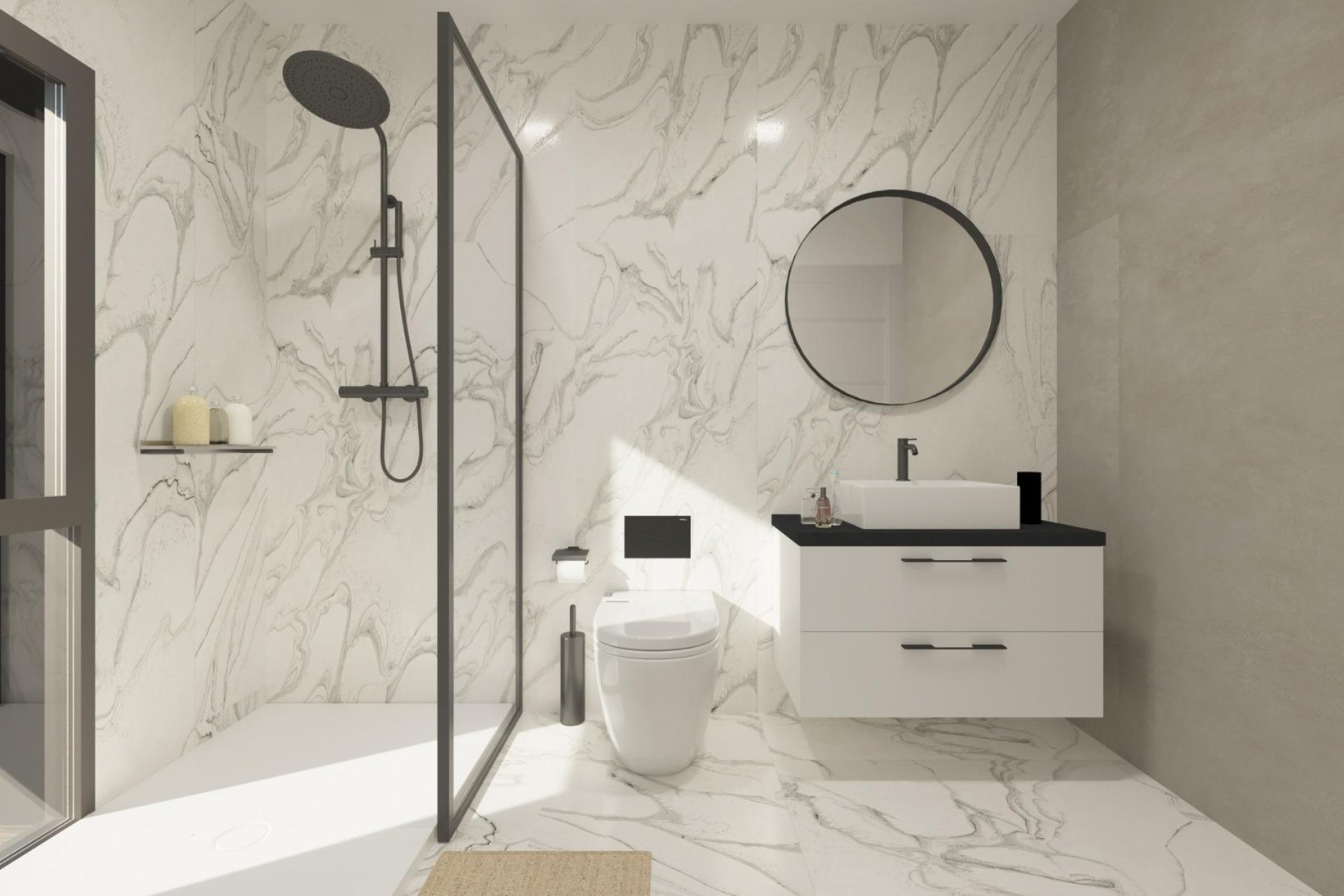 Rynek Pierwotny - Villa - Torrevieja