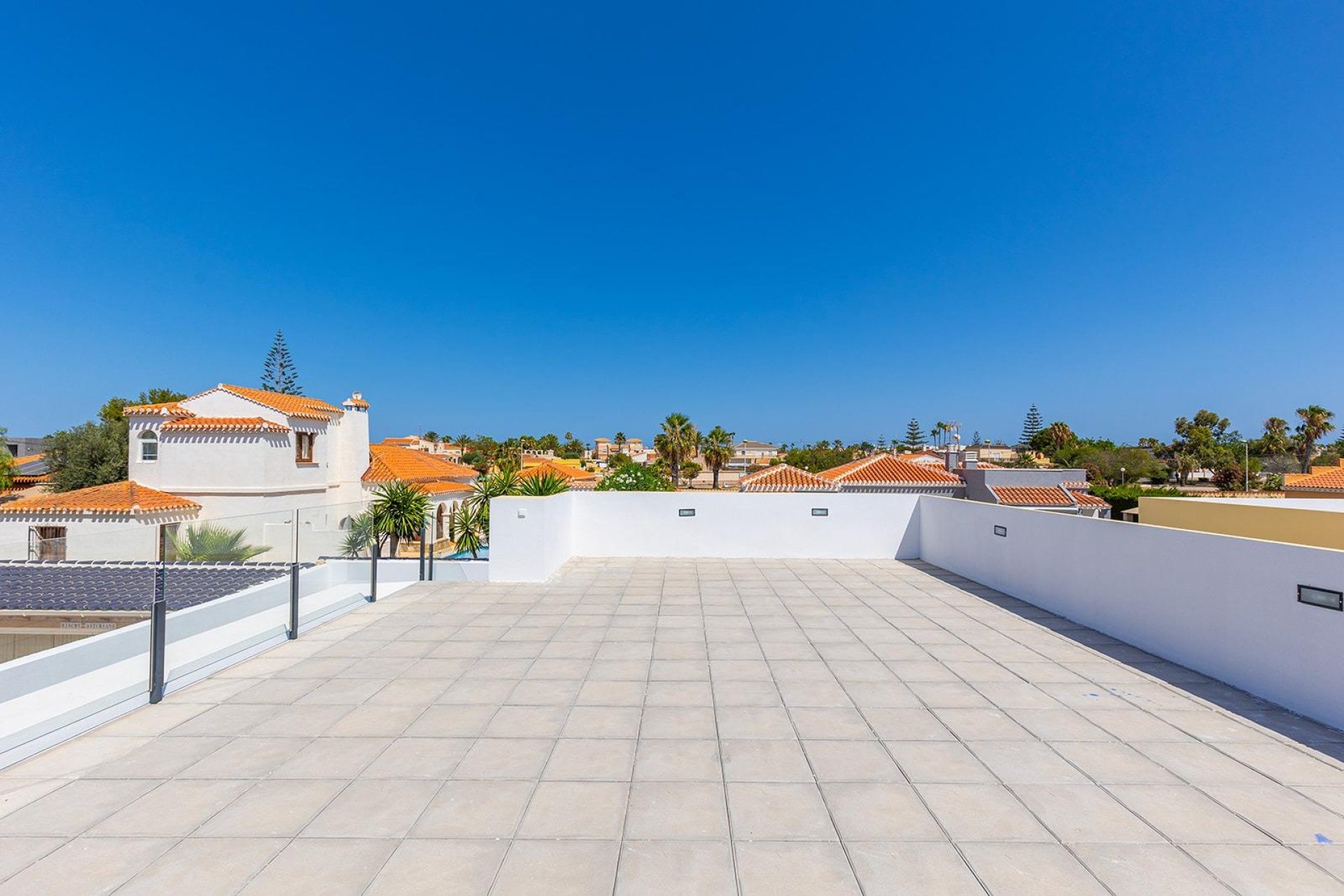 Rynek Pierwotny - Villa - Torrevieja