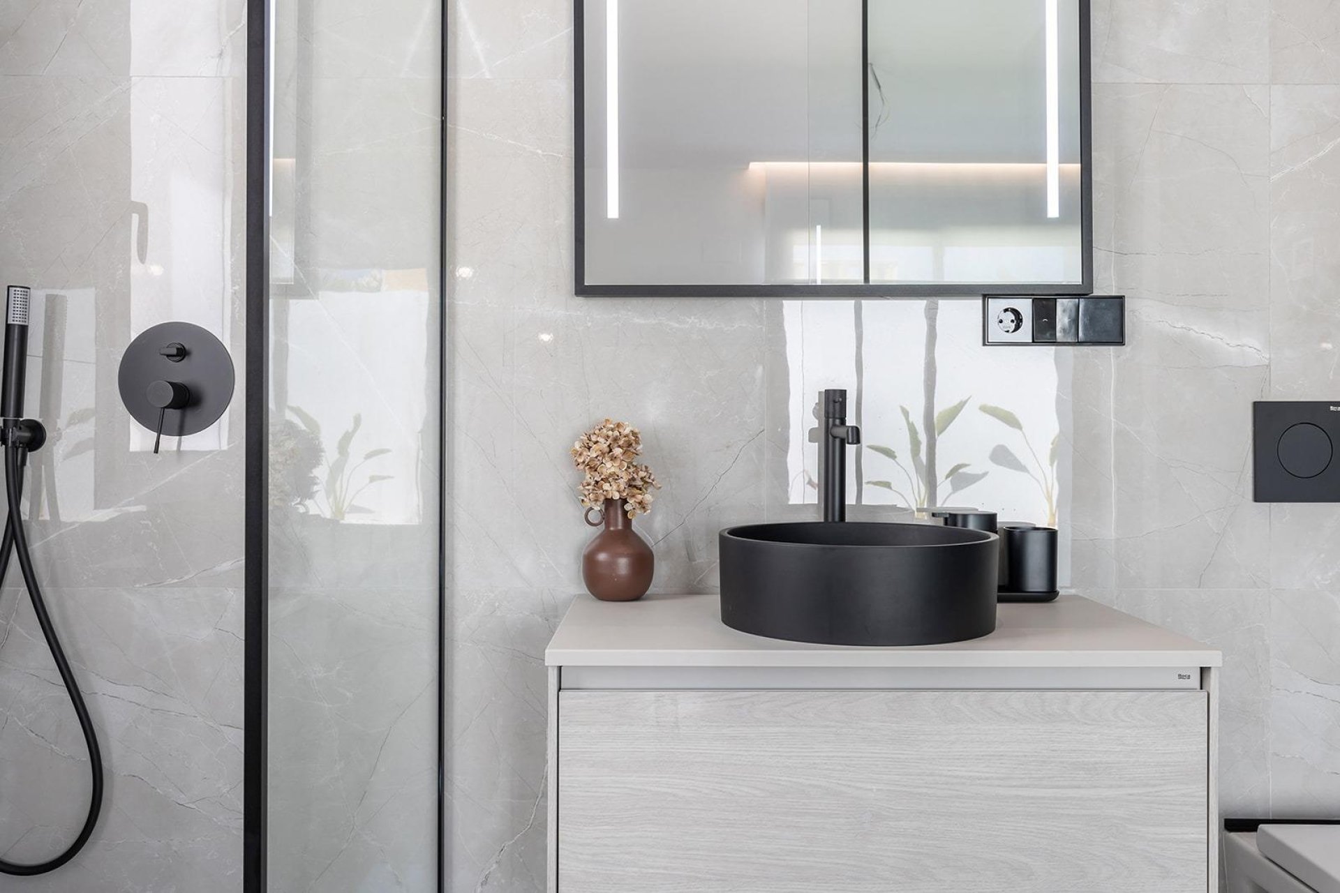 Rynek Pierwotny - Villa - Torrevieja