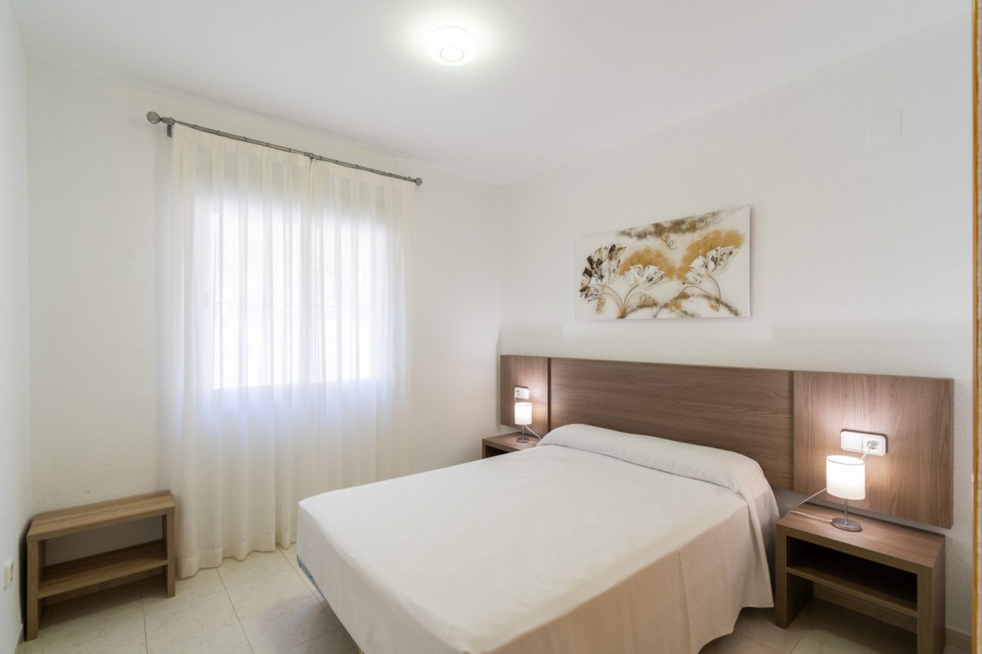 Rynek Wtórny - Bungalow - Calpe