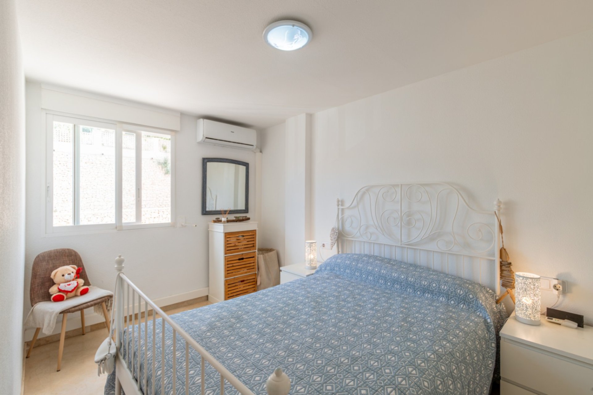 Rynek Wtórny - Dupleks - Calpe - La Manzanera