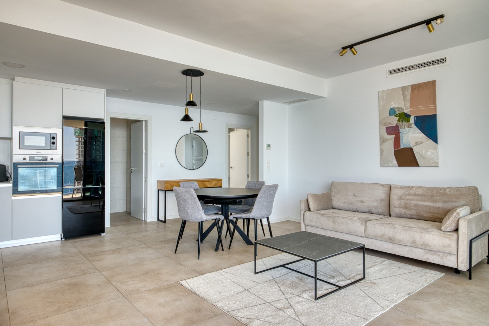 Rynek Wtórny - Mieszkanie w bloku - Benidorm - Playa Poniente