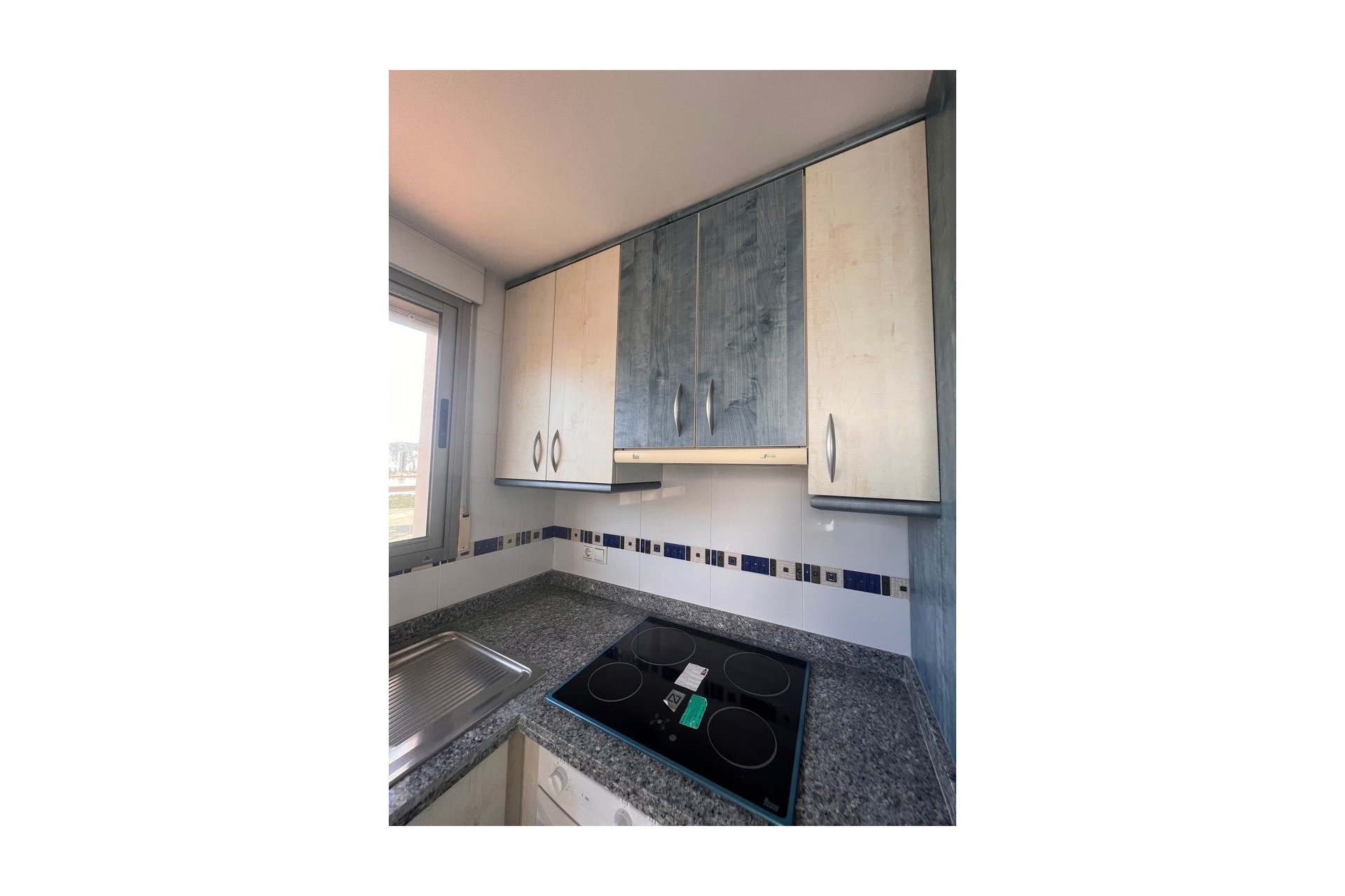 Rynek Wtórny - Penthouse - Calpe