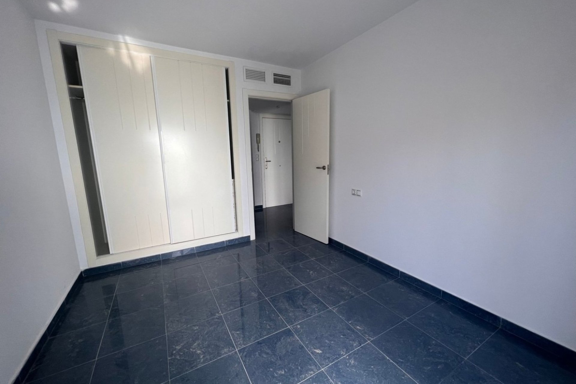 Rynek Wtórny - Penthouse - Calpe