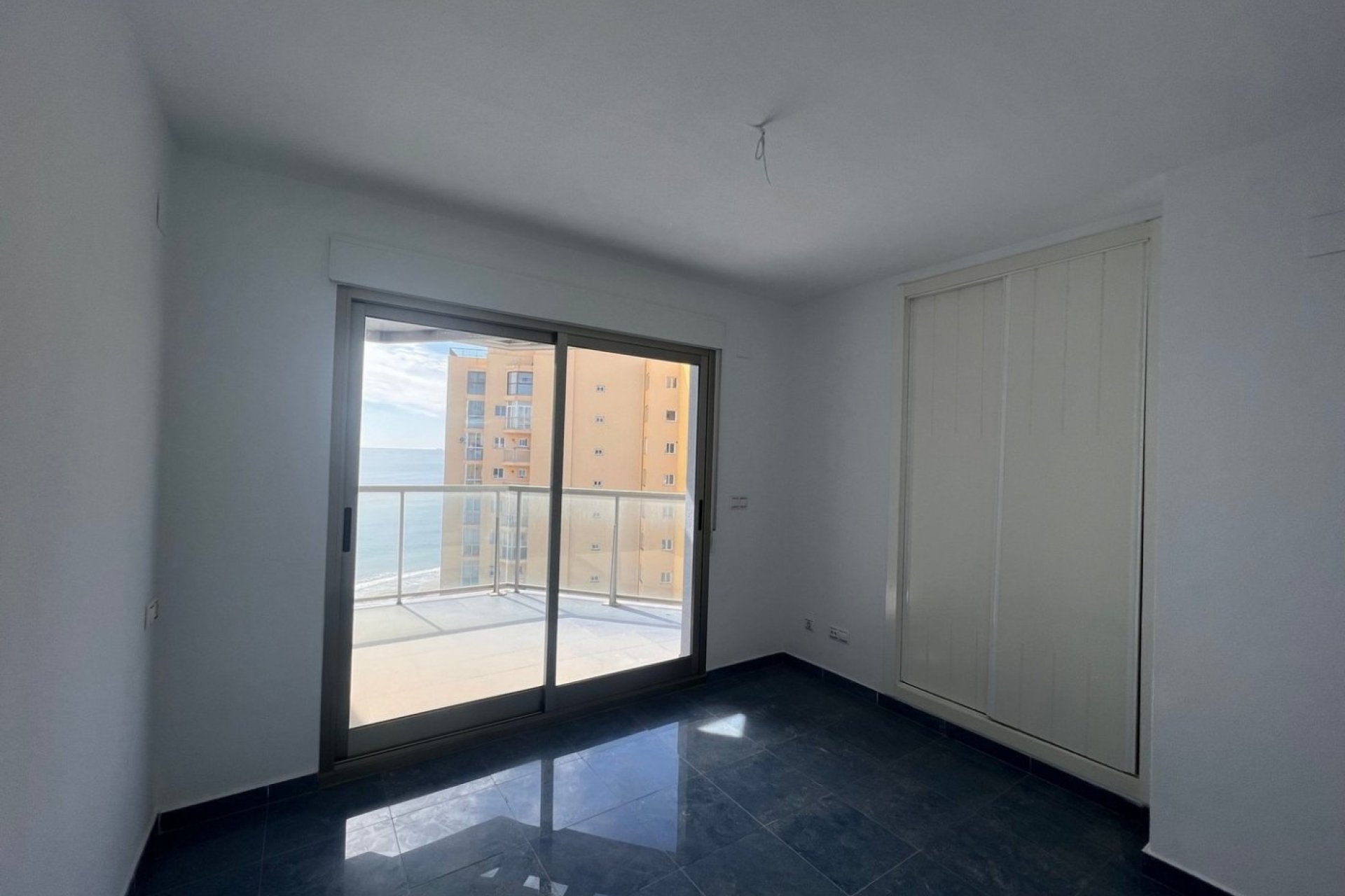 Rynek Wtórny - Penthouse - Calpe