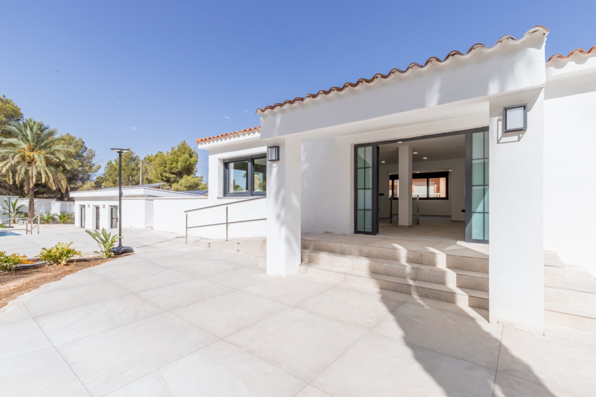 Rynek Wtórny - Villa - Albir - L'Albir