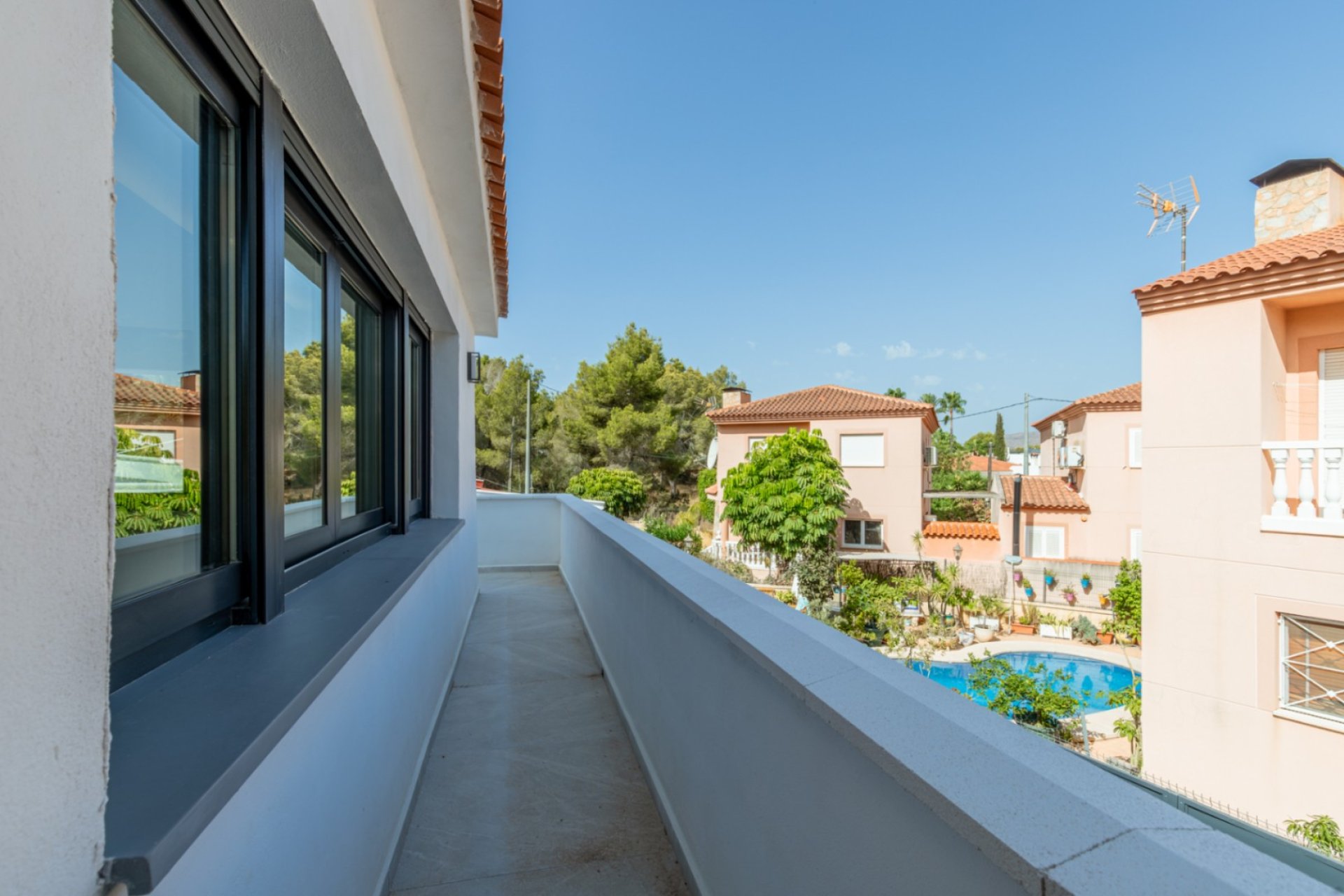 Rynek Wtórny - Villa - Albir - L'Albir