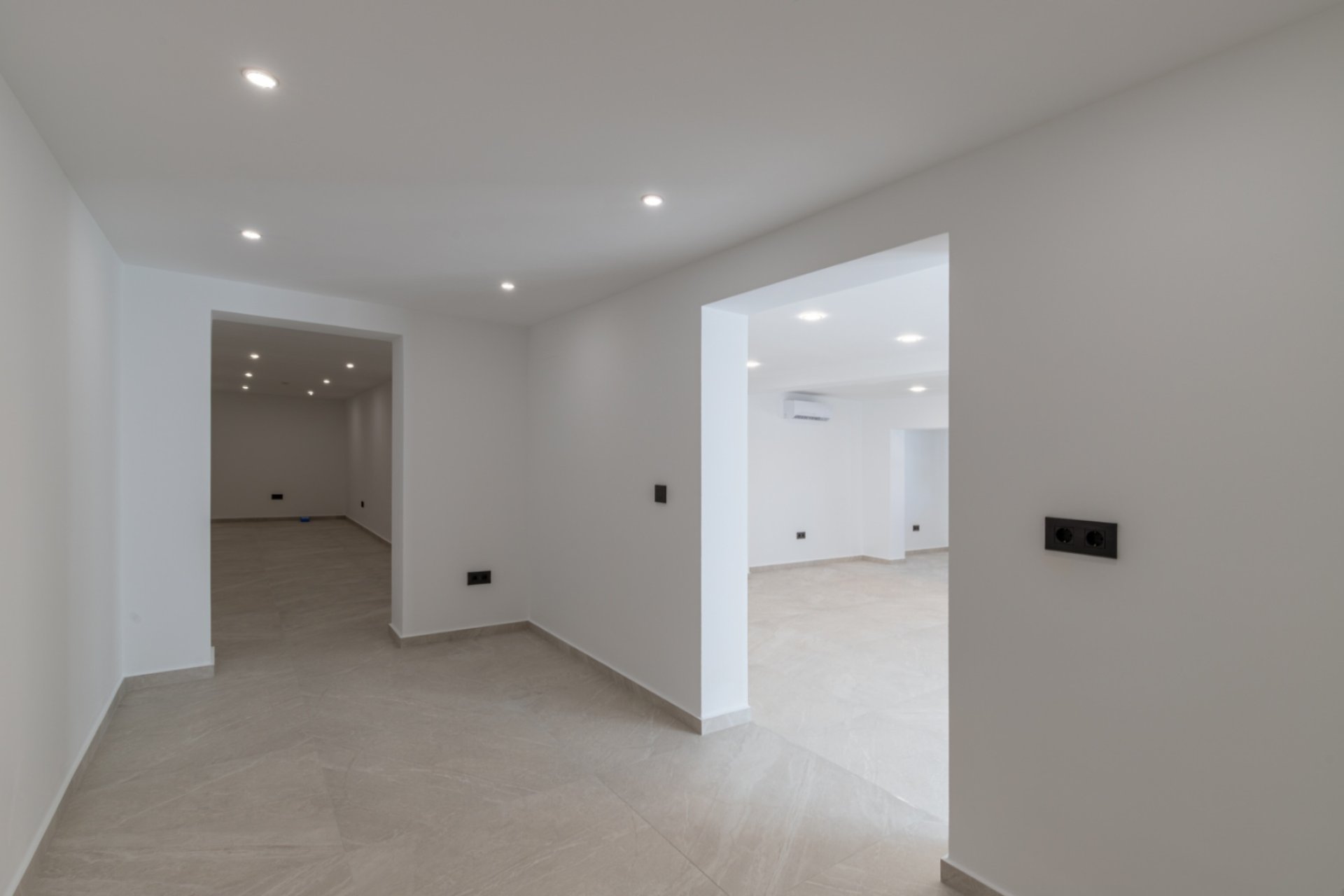 Rynek Wtórny - Villa - Albir - L'Albir