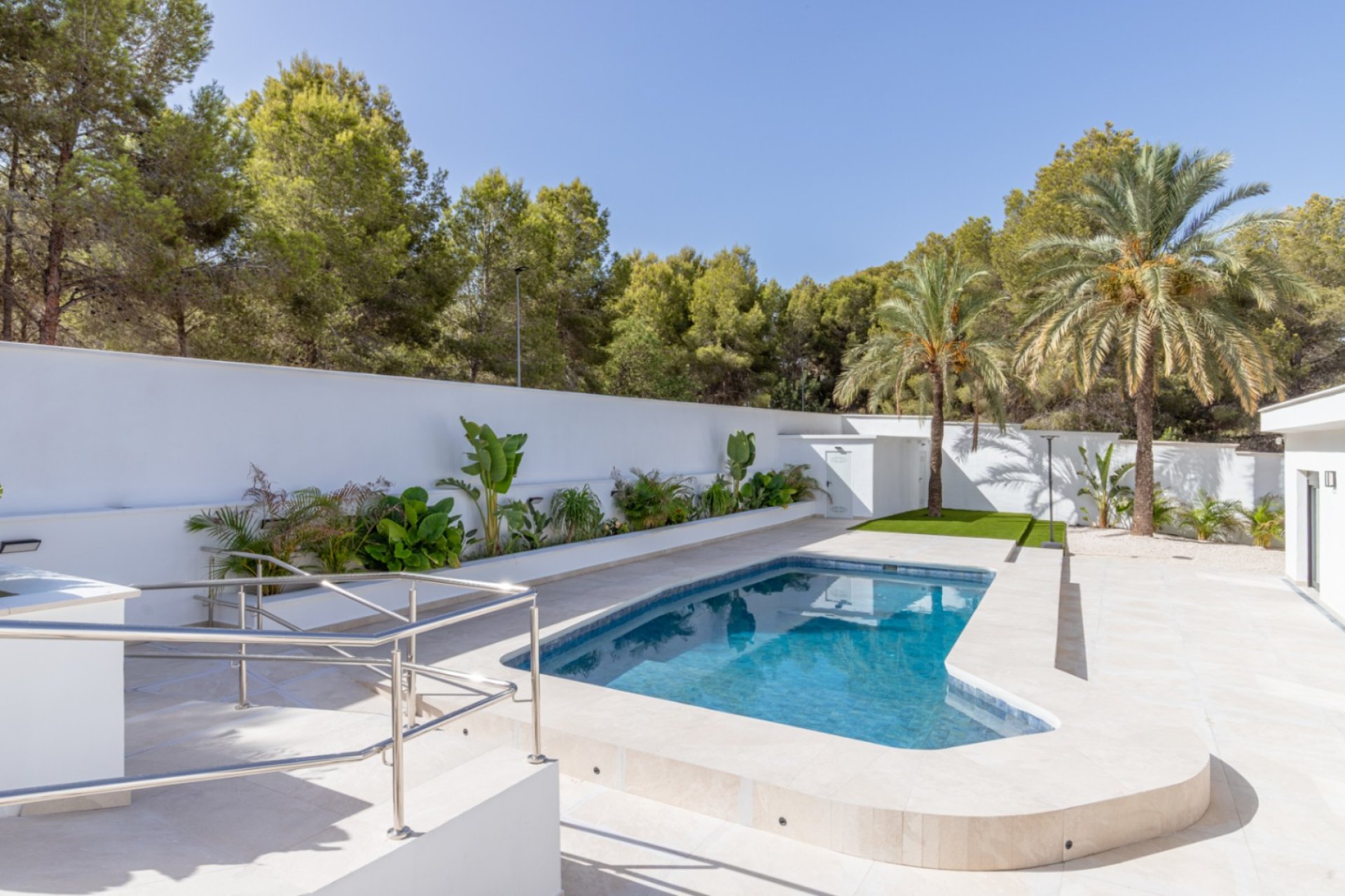 Rynek Wtórny - Villa - Albir - L'Albir