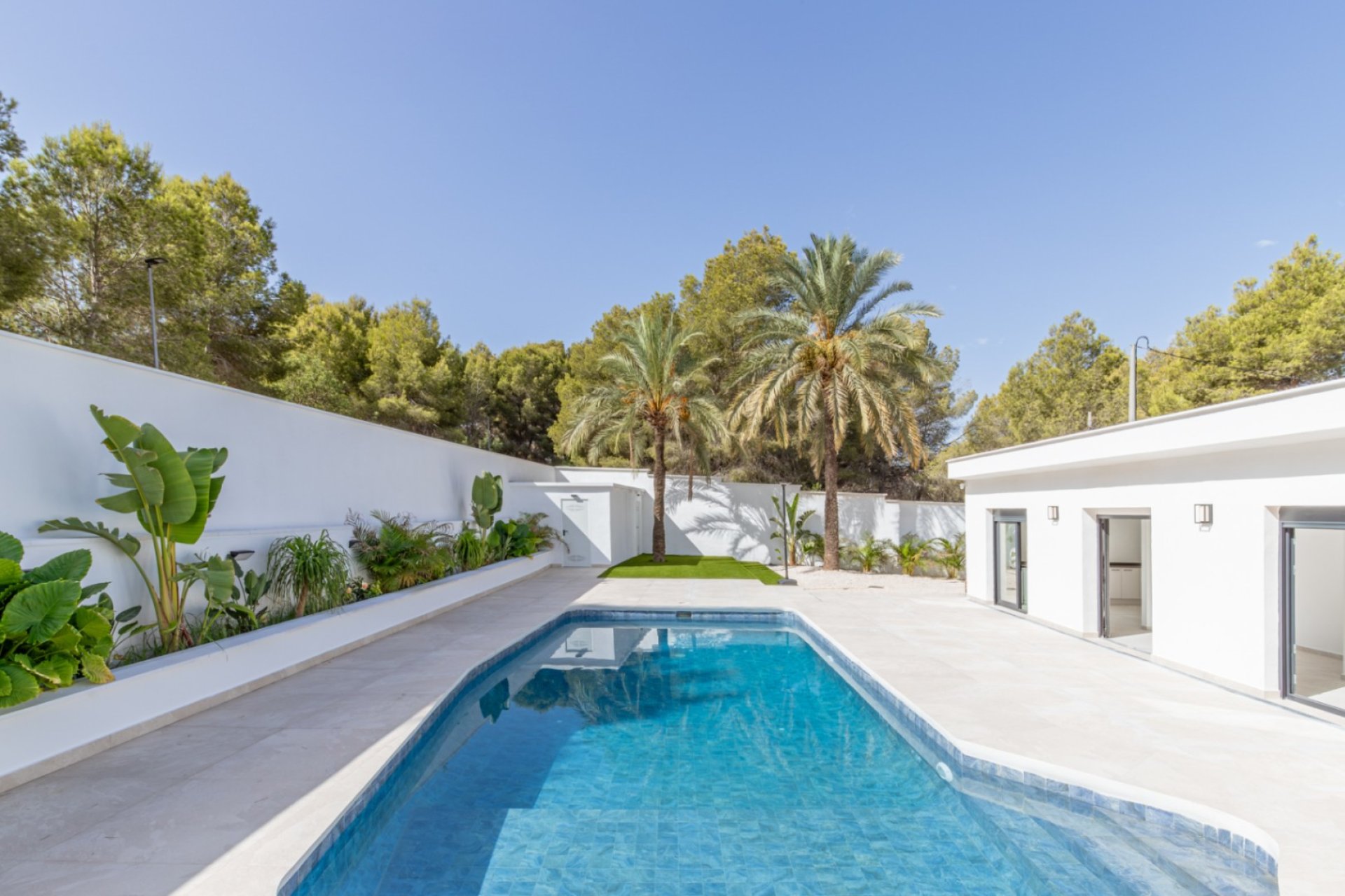 Rynek Wtórny - Villa - Albir - L'Albir