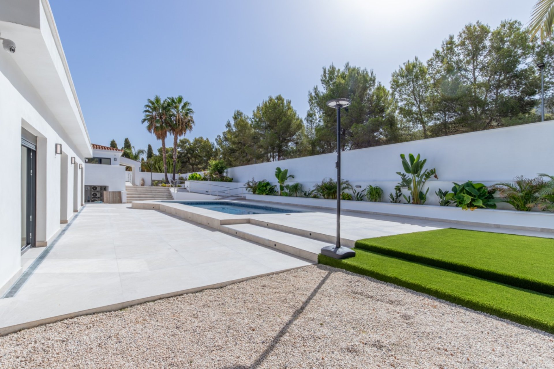 Rynek Wtórny - Villa - Albir - L'Albir
