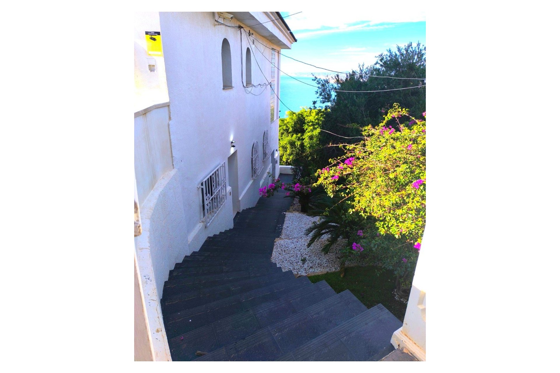 Rynek Wtórny - Villa - Benidorm - Sierra Helada