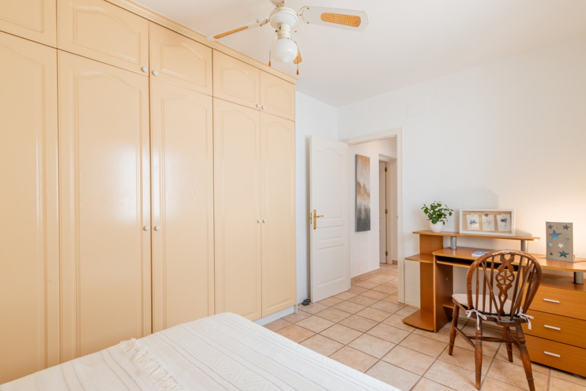 Rynek Wtórny - Villa - Benissa - Baladrar