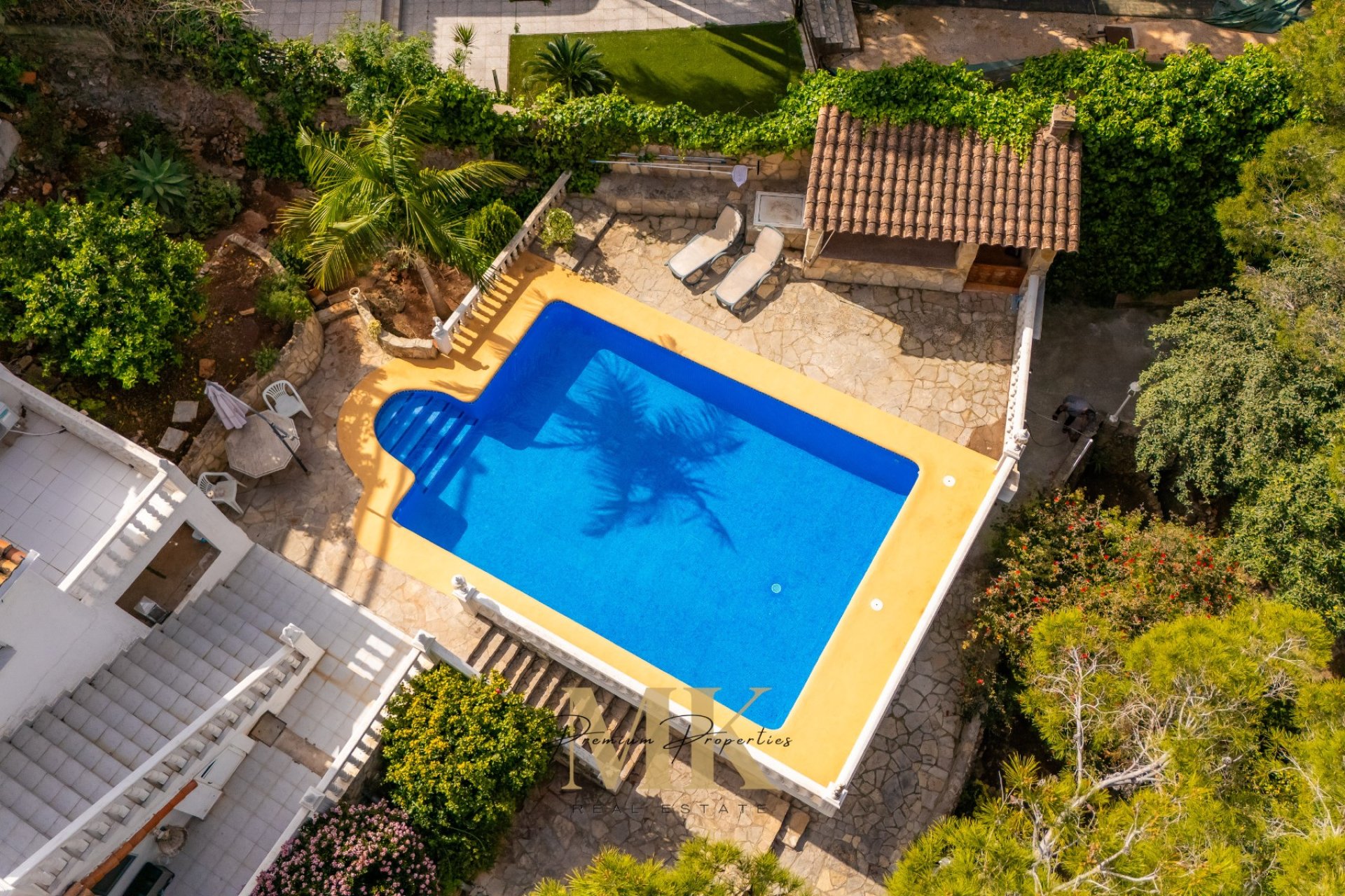 Rynek Wtórny - Villa - Denia - Montgó
