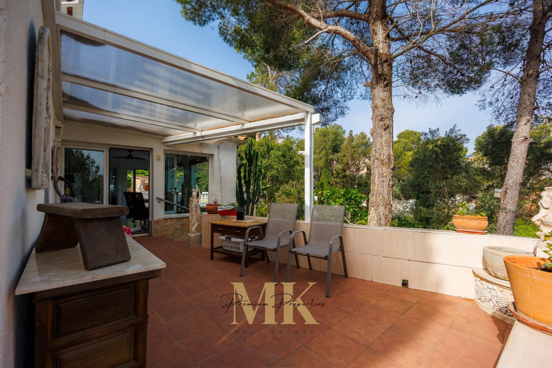 Rynek Wtórny - Villa - Denia - Montgó