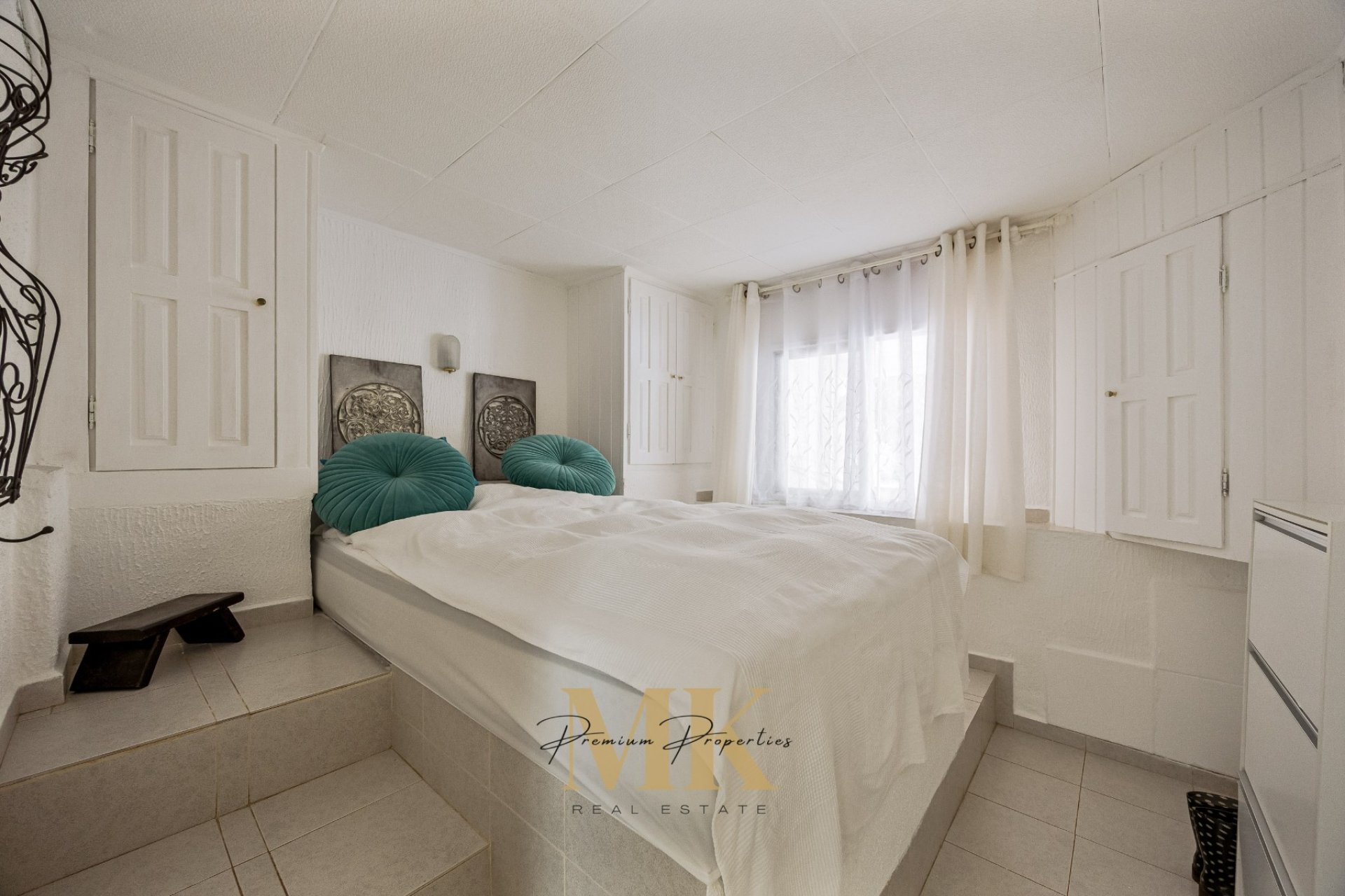 Rynek Wtórny - Villa - Denia - Montgó