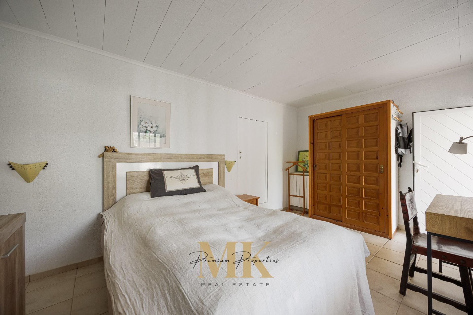 Rynek Wtórny - Villa - Denia - Montgó