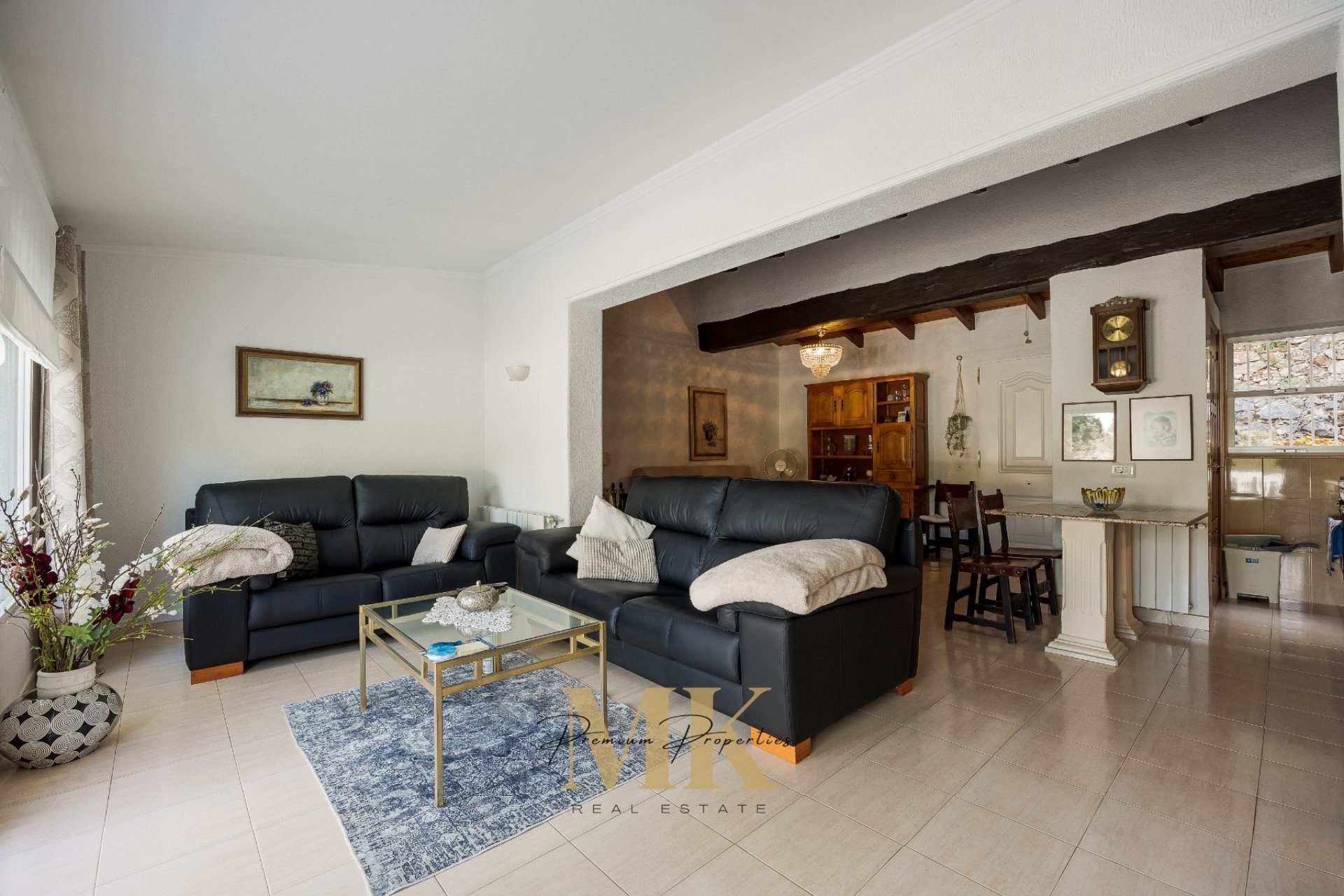 Rynek Wtórny - Villa - Denia - Montgó