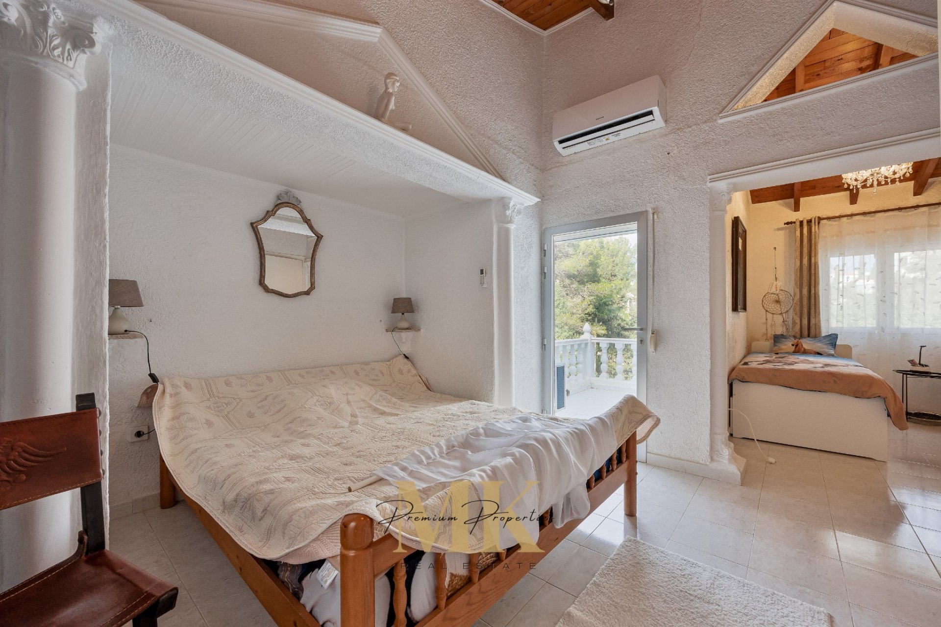 Rynek Wtórny - Villa - Denia - Montgó