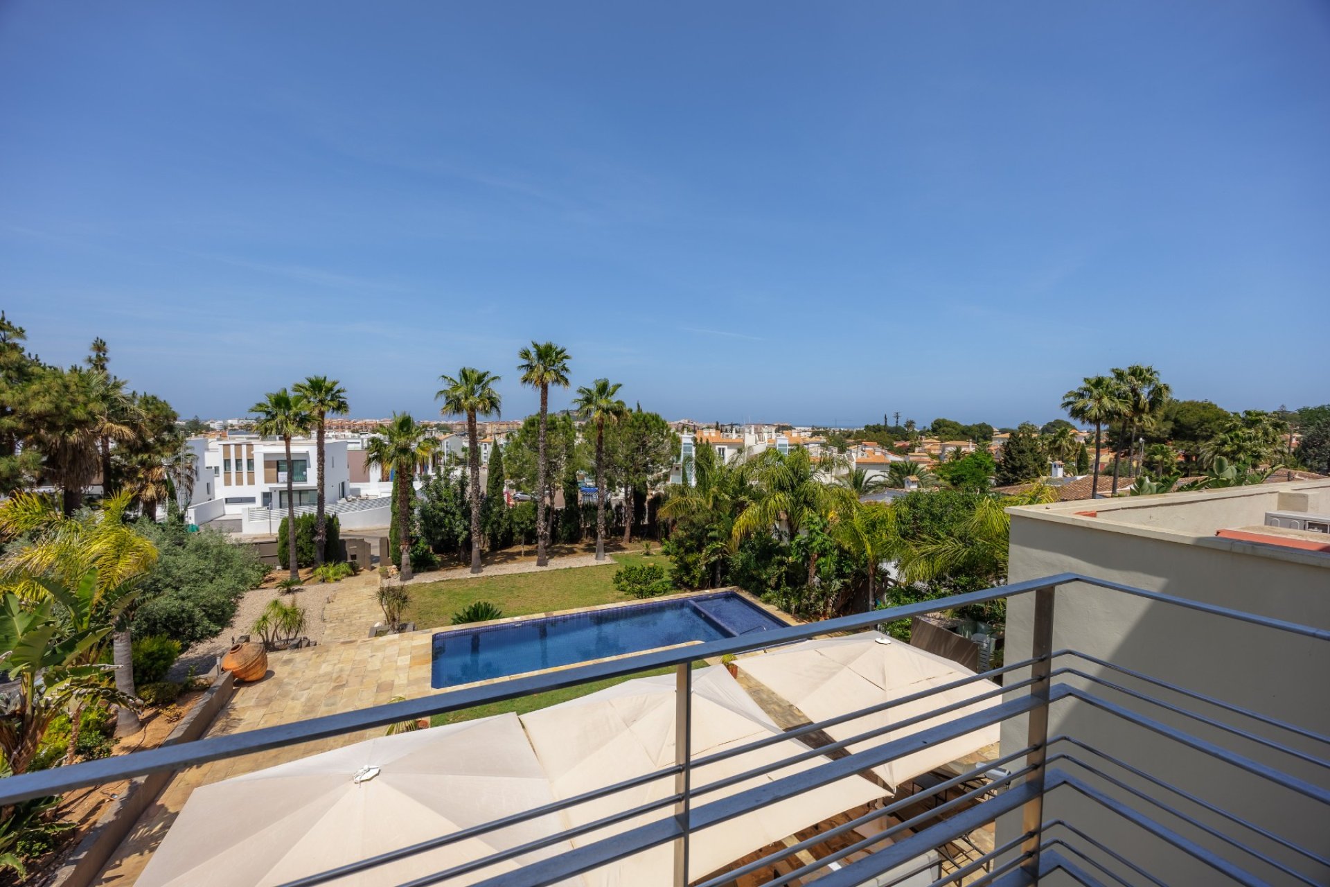 Rynek Wtórny - Villa - Denia - Tossal Gros