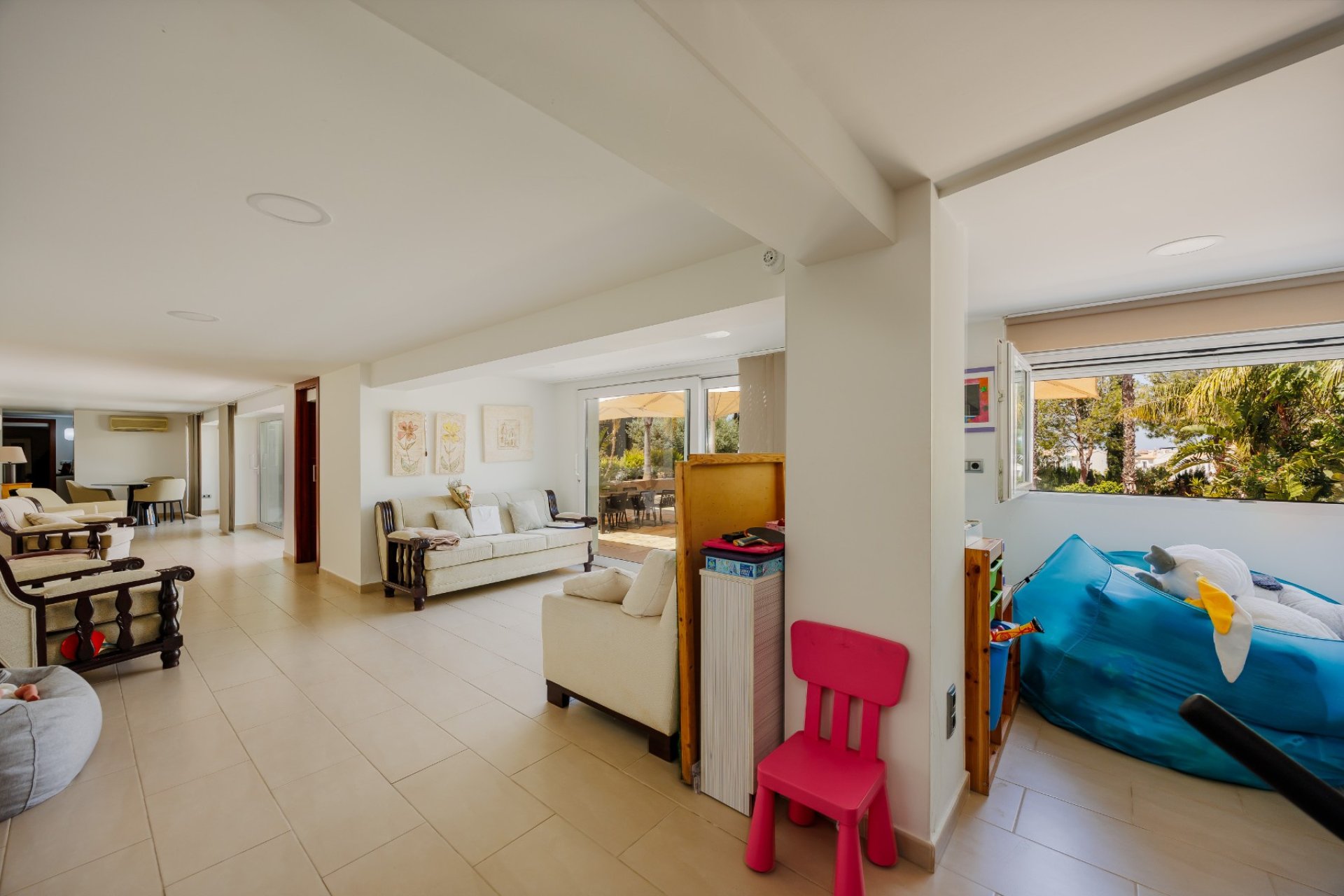 Rynek Wtórny - Villa - Denia - Tossal Gros