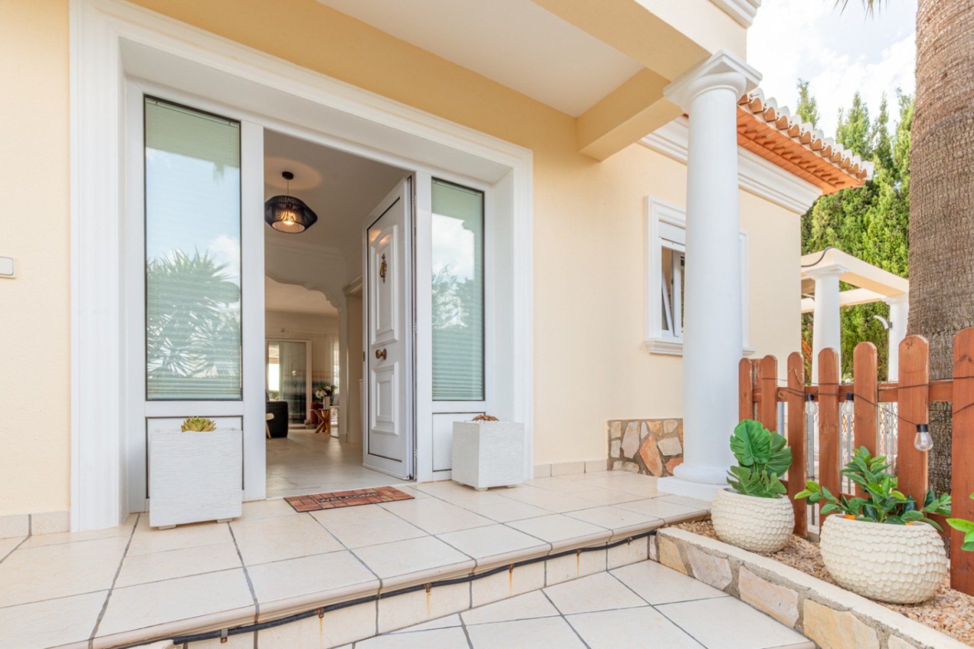 Rynek Wtórny - Villa - Moraira - Arnella