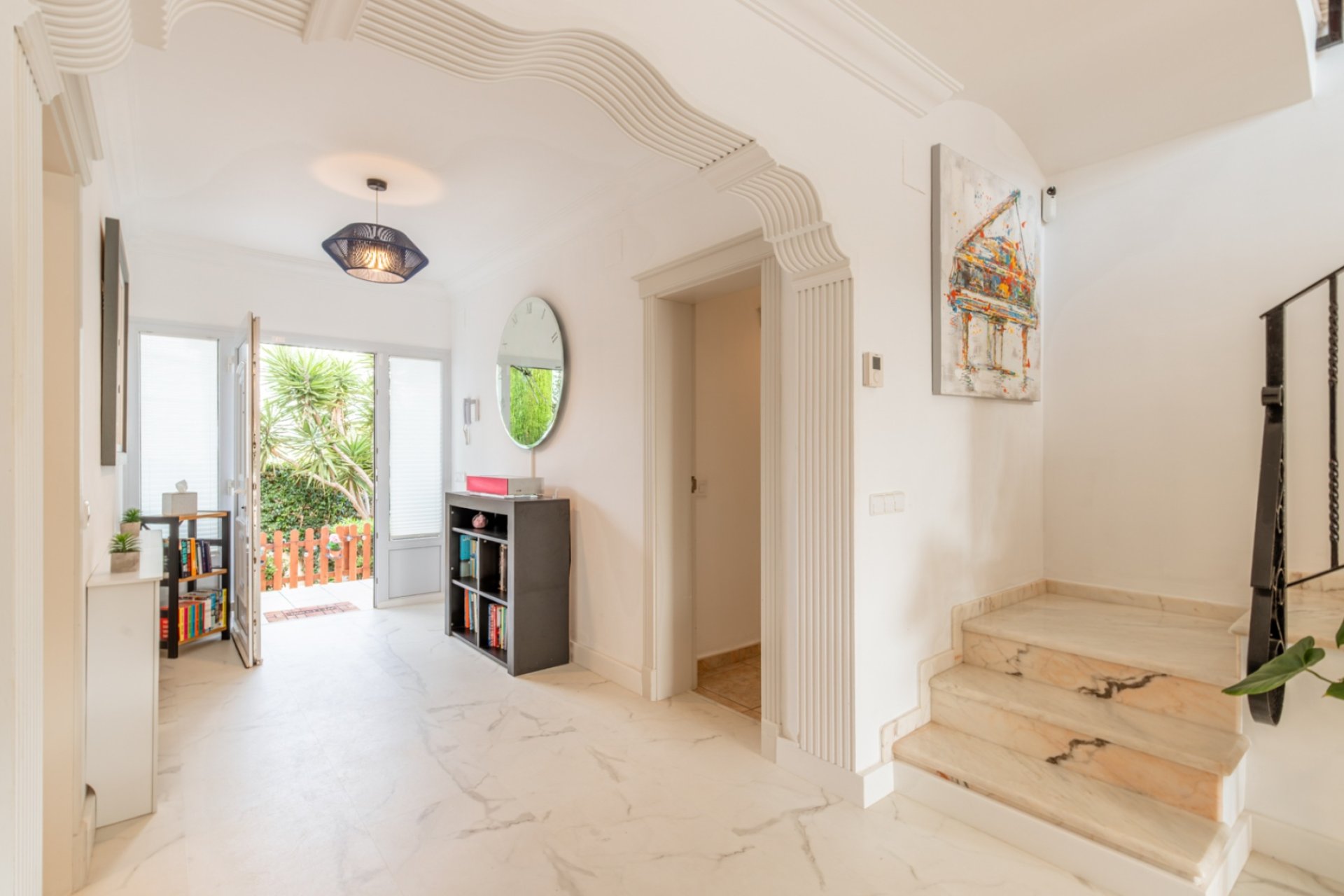 Rynek Wtórny - Villa - Moraira - Arnella