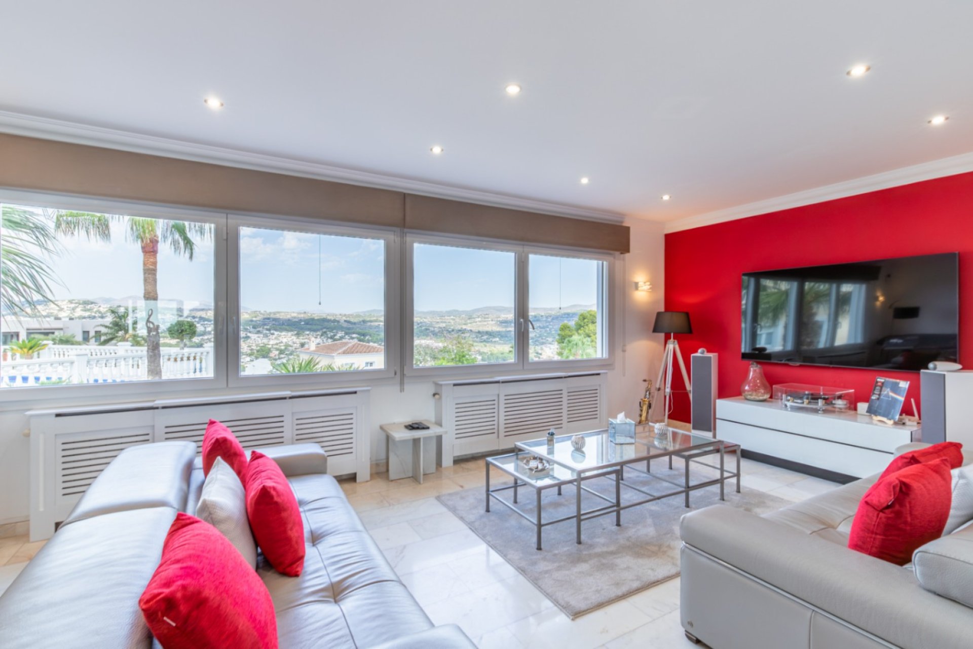 Rynek Wtórny - Villa - Moraira - Arnella