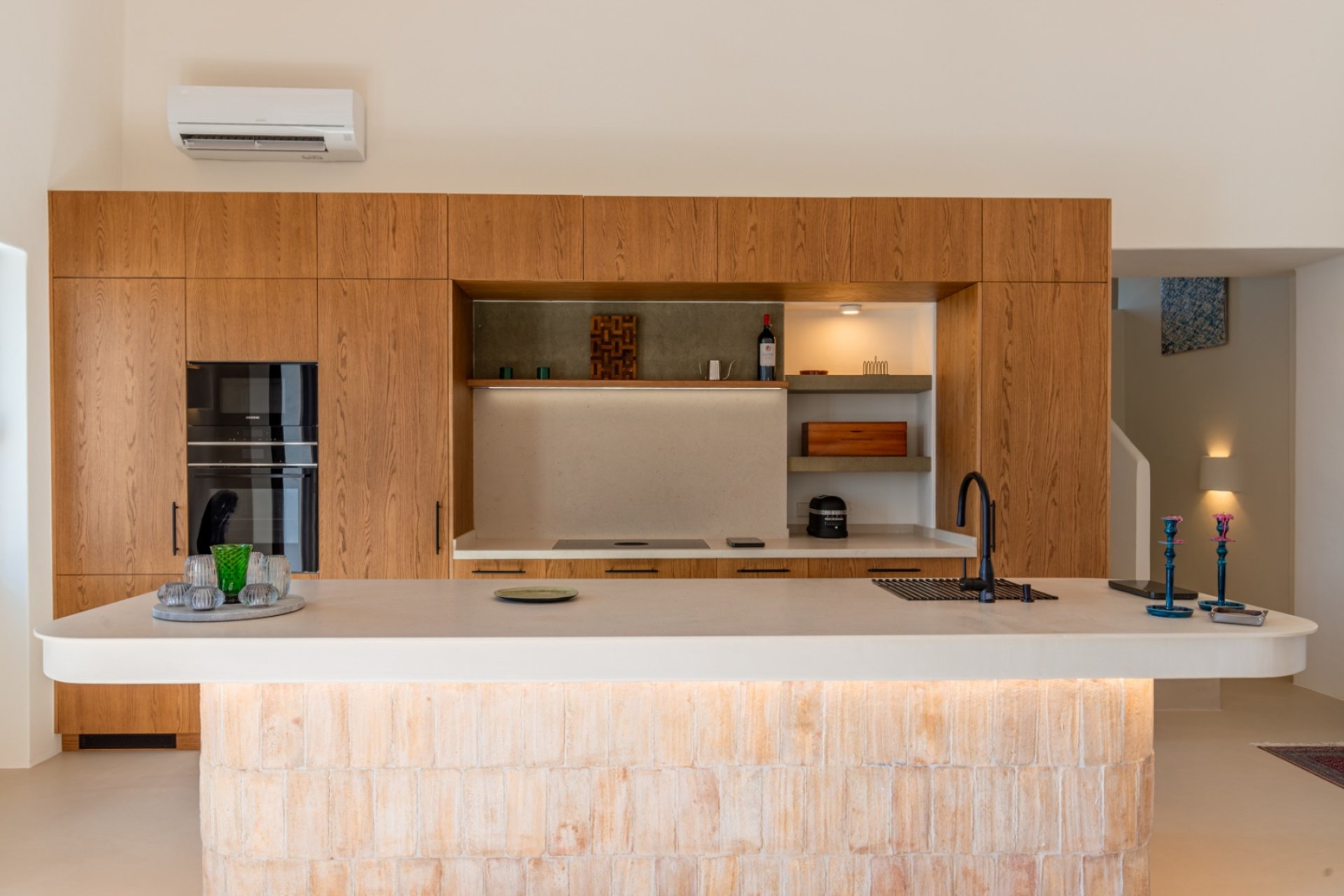 Rynek Wtórny - Villa - Moraira - Campo