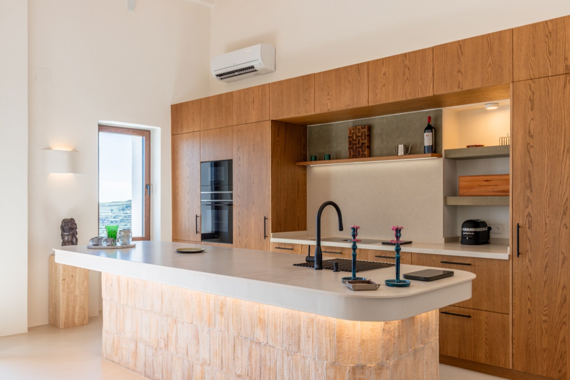 Rynek Wtórny - Villa - Moraira - Campo