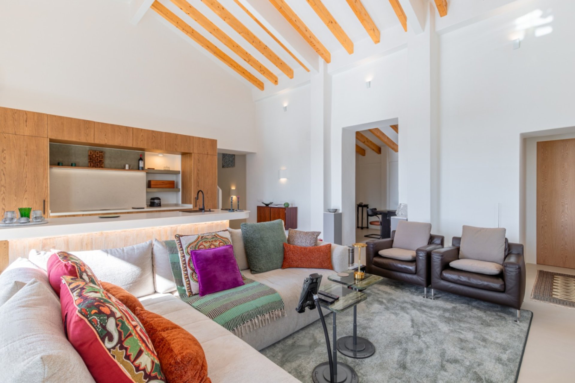Rynek Wtórny - Villa - Moraira - Campo