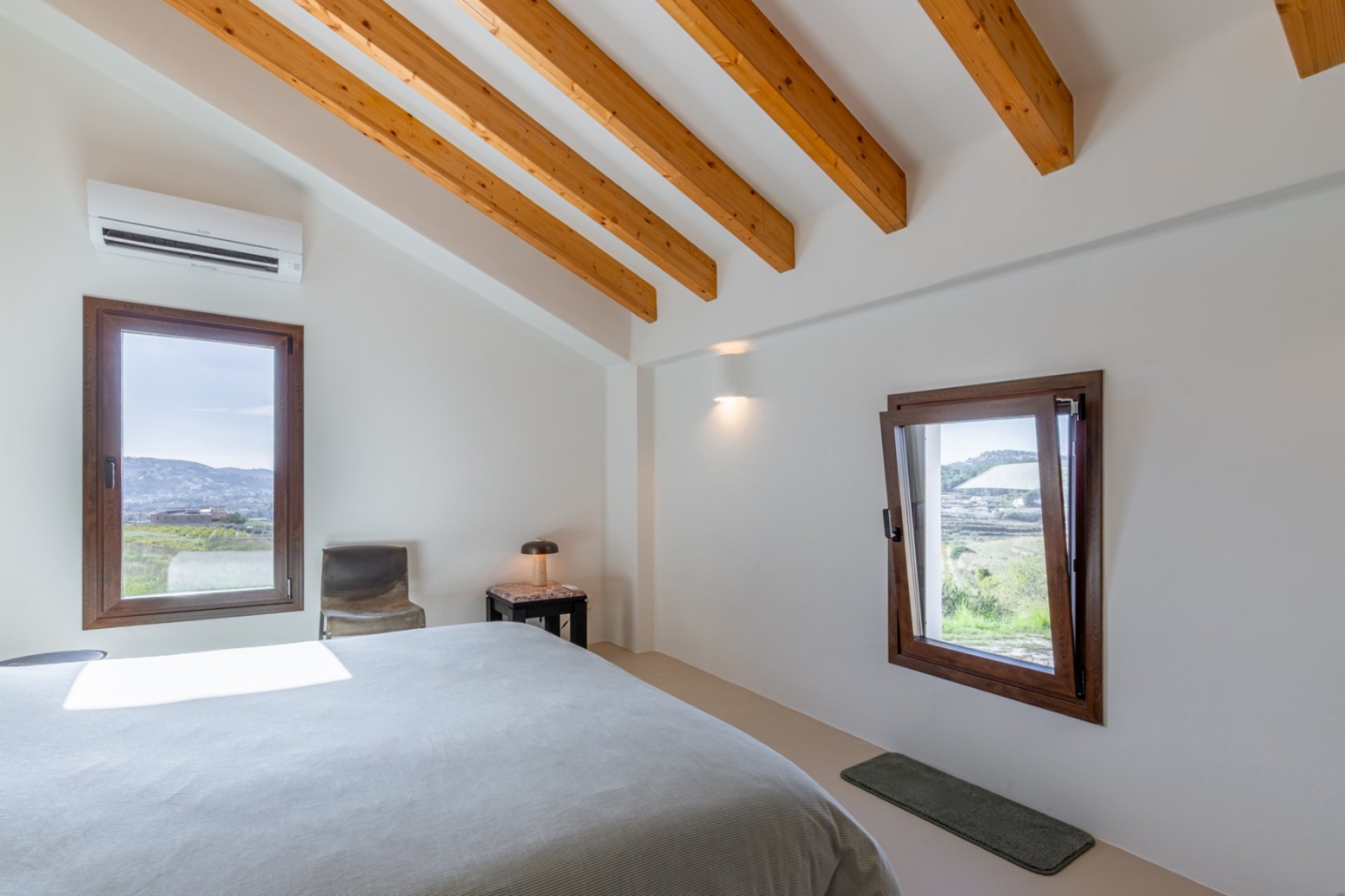 Rynek Wtórny - Villa - Moraira - Campo