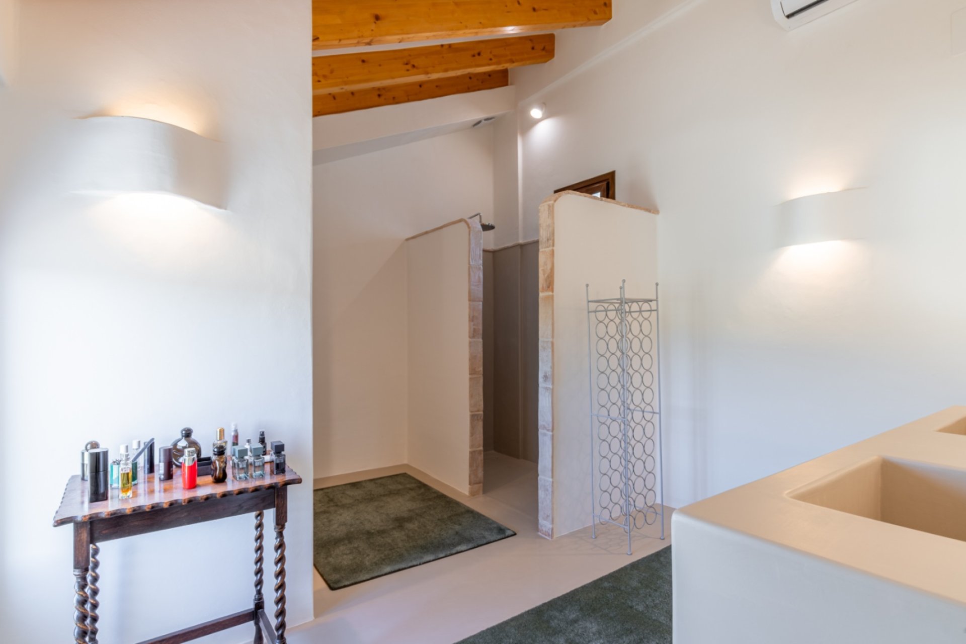 Rynek Wtórny - Villa - Moraira - Campo