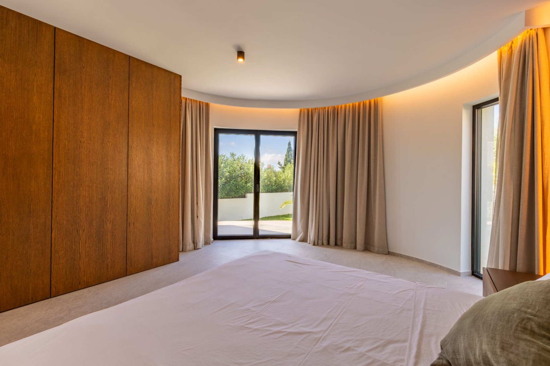 Rynek Wtórny - Villa - Moraira - Cumbre del Sol