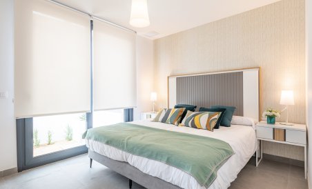 Semi-Detached - New Build - Capdepera - NB-11624