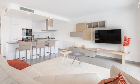 Semi-Detached - New Build - Capdepera - NB-11624