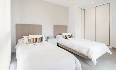 Semi-Detached - New Build - Capdepera - Spain