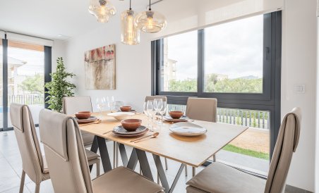 Semi-Detached - New Build - Capdepera - Spain