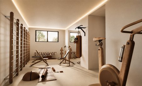Semi-Detached - New Build - Pulpí (Almería) - Spain