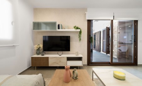 Semi-Detached - New Build - Pulpí (Almería) - Spain