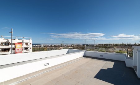 Semi-Detached - New Build - Pulpí (Almería) - Spain