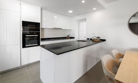 Semi-Detached - New Build - Pulpí (Almería) - Spain