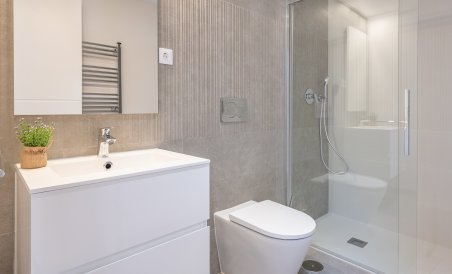 Semi-Detached - Новое здание - Capdepera - Spain