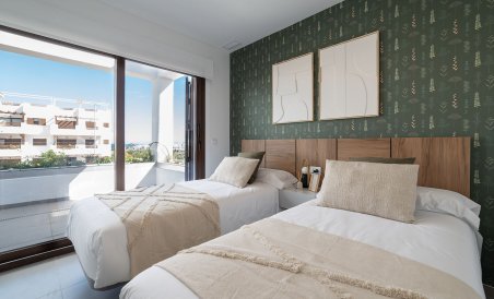 Semi-Detached - Новое здание - Pulpí (Almería) - Spain