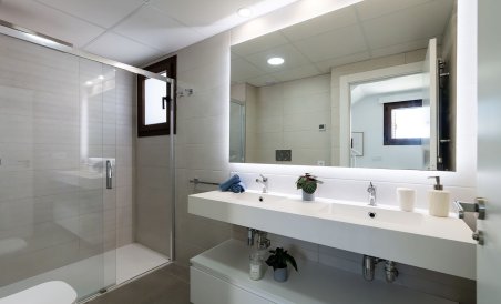 Semi-Detached - Новое здание - Pulpí (Almería) - Spain